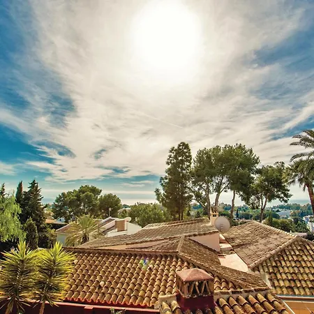 Cozy In Elviria With Wifi *