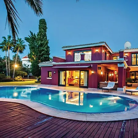 Holiday home Cozy In Elviria With Wifi *