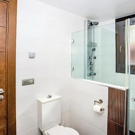 Cozy In Elviria With Wifi Holiday home