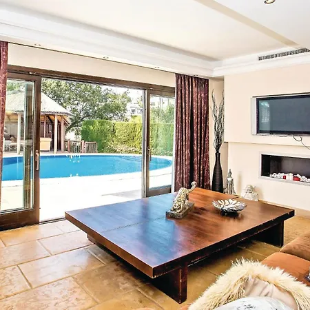 Cozy In Elviria With Wifi Marbella