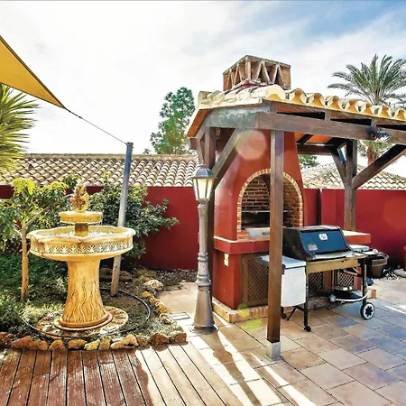 Holiday home Cozy In Elviria With Wifi *