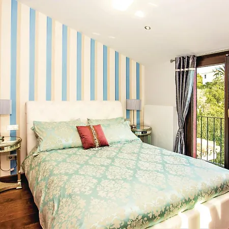 Cozy In Elviria With Wifi Holiday home