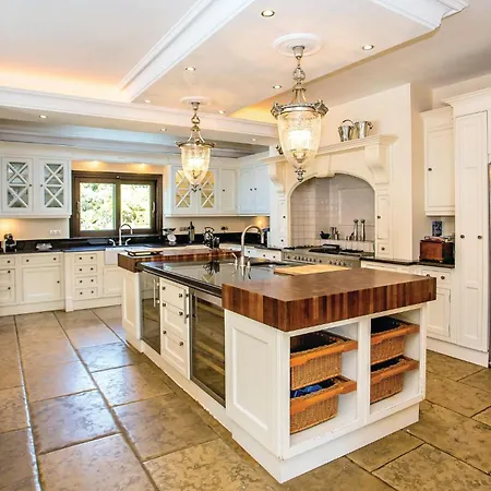 Holiday home Cozy In Elviria With Wifi *