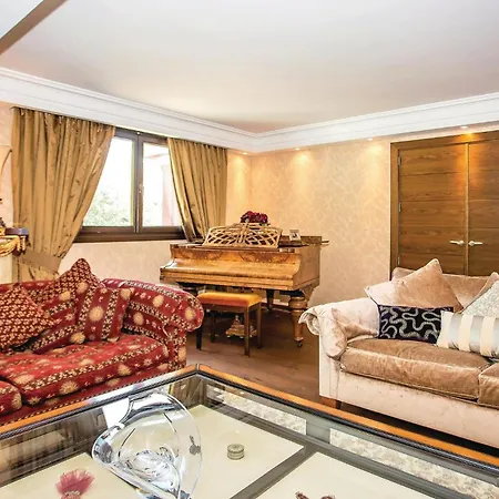 Holiday home Cozy In Elviria With Wifi *