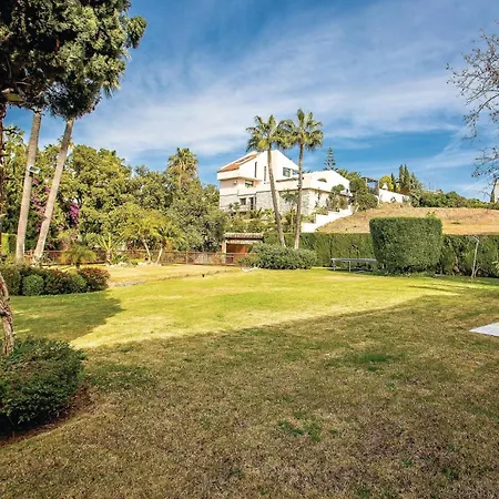 Cozy In Elviria With Wifi Holiday home *