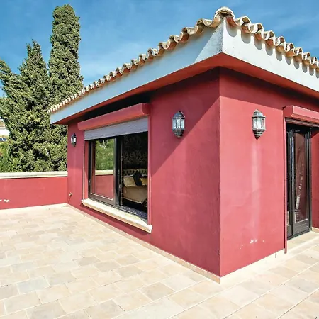 Cozy In Elviria With Wifi * Marbella